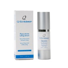 Q-SkinScience Lifting Serum - Fytoaktivní liftingové sérum 30 ml