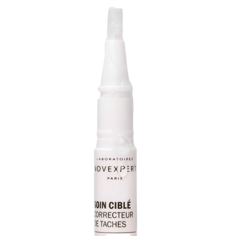 NOVEXPERT Targeted Dark-Spot - korektor pigment. skvrn