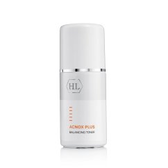 HL COSMETICS Acnox Balancing Toner - pleťové tonikum 125 ml HL COSMETICS Acnox Balancing Toner - pleťové tonikum 125 ml