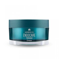 ENDOCARE Tensage Cream - hydratační a zpevňující krém 30 ml