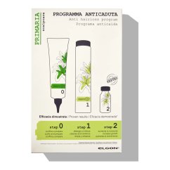ELGON Anti hair loss program - sada proti vypadávání vlasů