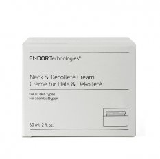 Endor Neck & Decollete Cream - Krém na krk a dekolt 60 ml