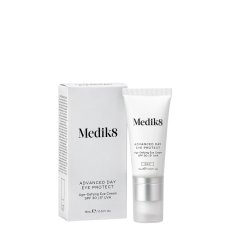 MEDIK8 Advanced Day Eye - hydratační oční krém s SPF 30 15 ml