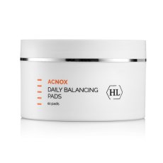 HL Acnox Daily Balancing Pads - denní vyrovnávací polštářky 60 ks