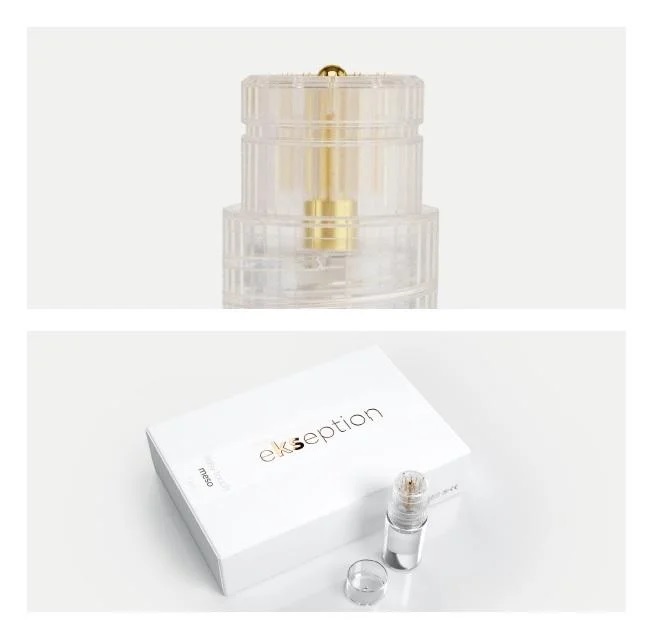 EKSEPTION Easy Touch Meso - aplikátor pro mezoterapii 0,5 mm