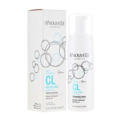 SYNOUVELLE CL Cleansing Foam - čistící pěna 150 ml