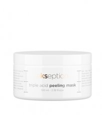 EKSEPTION Triple Acid Peeling Mask - Peelingová maska 100 ml