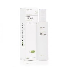 INNO-DERMA Deep Cleanser - čistící pěnové mýdlo 200 ml