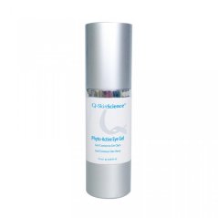 Q-SkinScience Phyto Eye Gel - omlazující oční gel 15 ml