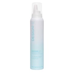 Suchý šampon Design.ME Quickie.ME Dry Shampoo Foam 189 ml