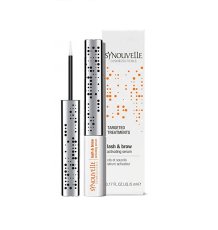 Synouvelle Lash & Brow Activating Serum - Sérum pro růst řas a obočí 5 ml