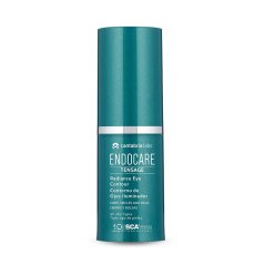 ENDOCARE Tensage Eye Contour - Rozjasňující oční krém 15 ml