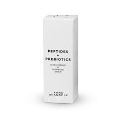 Super Anti-Age Serum ANNA BRANDEJS - Omlazující sérum pro citlivou pleť 30 ml