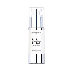 FOR LIFE & Madaga Hyaluronic Acid Sérum pro zralou pleť 30 ml
