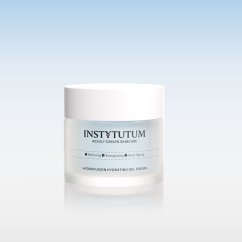 Hydratační krém - INSTYTUTUM HydraFusion Gel Cream