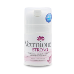 VERMIONE Strong - silný korekční a reparační krém 50 ml