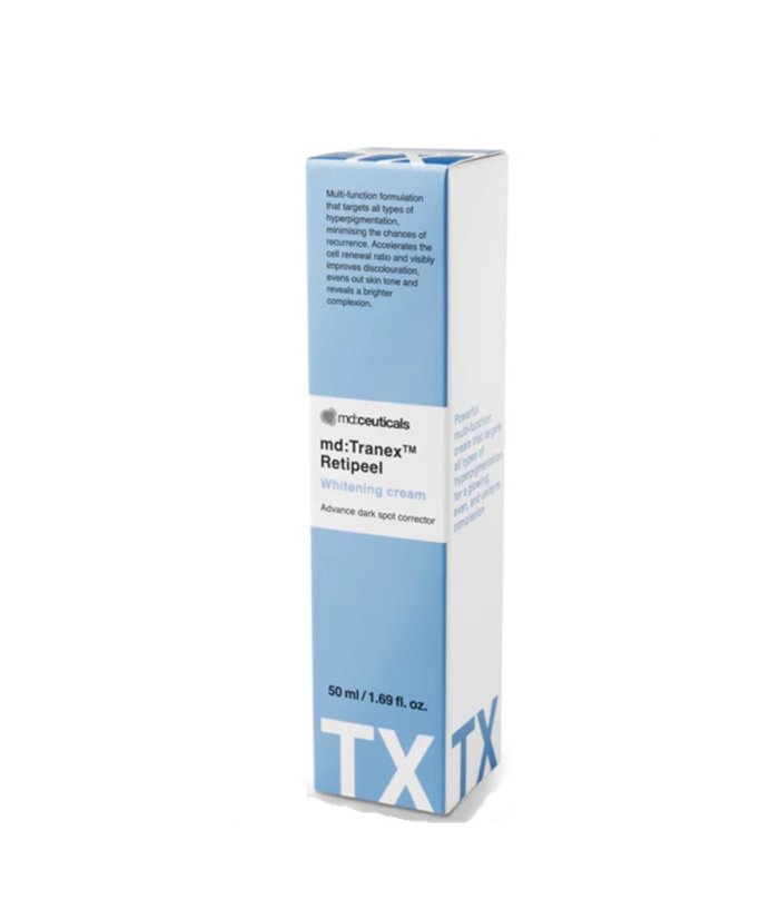 MD:CEUTICALS md:Tranex Whitening Cream - bělící krém 50 ml