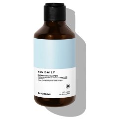 Elgon Yes Daily Everyday shampoo - šampon pro časté mytí 250 ml Elgon Yes Daily Everyday shampoo - šampon pro časté mytí 250 ml