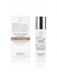 RENOPHASE Renewpeel Masque - peelingová maska 50 ml