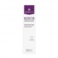 NEORETIN Transition Cream - Zesvětlující regenerační krém 50 ml