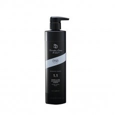 DSD de Luxe 1.1 Dixidox de Luxe Antiseborrheic Shampoo - Antiseboroický šampon pro všechny typy vlasů 500 ml