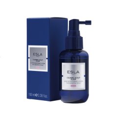 ESLA ITALY Calming Elixir - pro zklidnění pokožky hlavy 100 ml