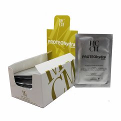 MCCM Proteohydra Mask - maska s hydratačním účinkem 30 ml