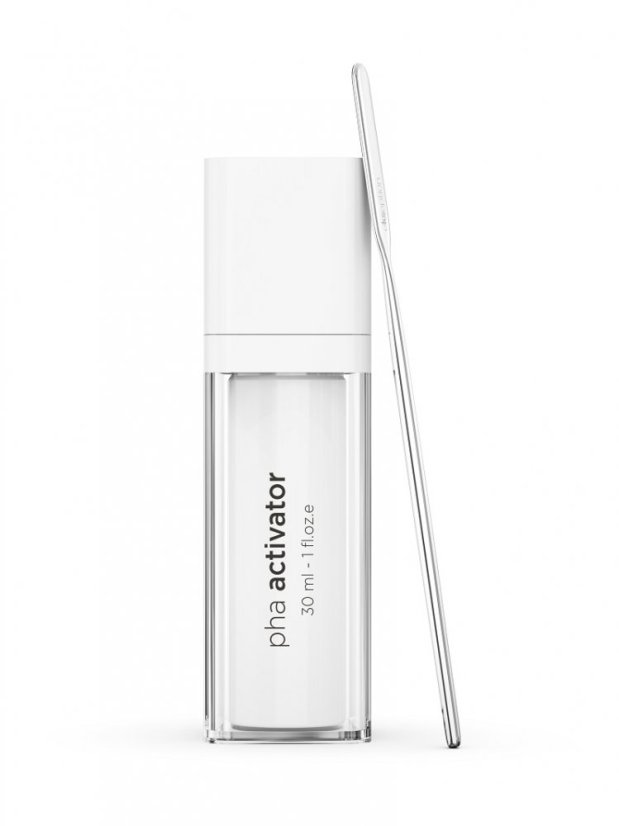 EKSEPTION PHA Activator - regenerační noční sérum 30 ml