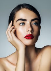 CHRISTIAN BRETON  Eyelash Builder - sérum na prodloužení řas 3,5 g