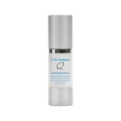 Q-SkinScience Skin Brightener - Krém pro rozjasnění pleti 30 ml