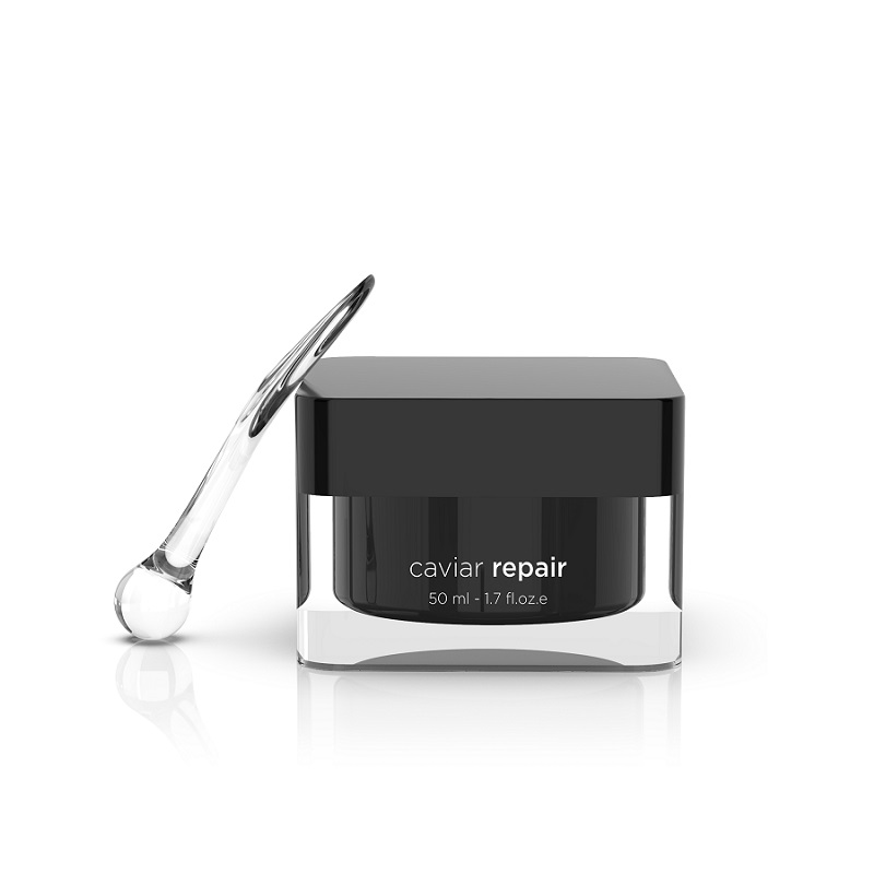 EKSEPTION Caviar Repair - omlazující krém s kaviárem 50 ml