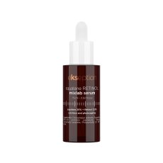 EKSEPTION Squalane Retinol - Liftingové sérum proti vráskám 75 ml