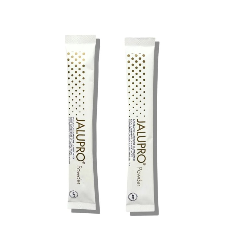 JALUPRO Powder - doplněk stravy pro omlazení pleti 30 x 9 g