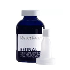 DERMEDEN Retinal Night Retinoids 6% - omlazující sérum 30 ml