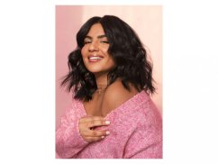 DESIGNME Puff.ME Volumizing Whip - objemová maska 250 ml