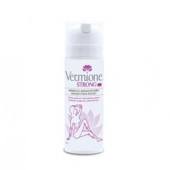 VERMIONE Strong XXL - silný korekční a reparační krém 150 ml