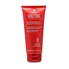IRALTONE Fortifying Shampoo 200 ml
