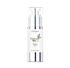 FOR LIFE & Madaga Nature BIOactive - maska 30 ml