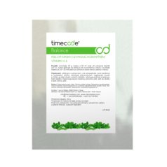 TIMECODE Balance Mask - maska pro mastnou, aknózní pleť 30 g TIMECODE Balance Mask - maska pro mastnou, aknózní pleť 30 g