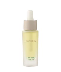 EXUVIANCE CitraFirm Face Oil - zpevňující pleťový olej 27 ml