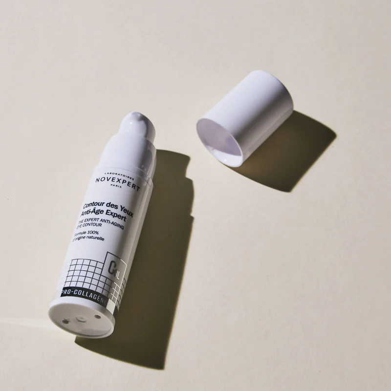 Omlazující oční krém NOVEXPERT Anti-Aging Eye 15ml