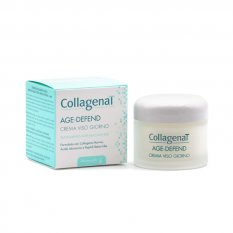 CollagenaT Age-defend Day Cream - omlazující denní krém 50 ml