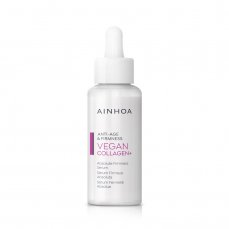 AINHOA Vegan Collagen+ Absolute Serum - sérum pro zpevnění pleti 50 ml