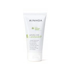AINHOA Cannabi7 Emulsion - Emulze s konopným olejem 50 ml