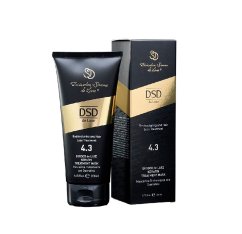 DSD de Luxe 4.3 - obnovující maska s keratinem 200 ml