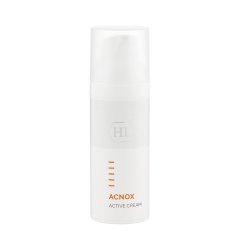HL COSMETICS Acnox Active Cream - aktivní zklidňující krém 50 ml