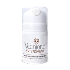 VERMIONE Anti-pigment - krém proti pigmentaci 50 ml