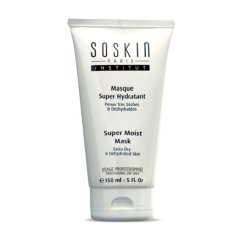 Soskin-Paris Super Moist Mask 150 ml Soskin-Paris Super Moist Mask 150 ml