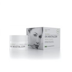 INNO-DERMA Eye Revitalizer - oční krém proti otokům 15 g