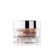 INSTYTUTUM C-Illuminating 3D Moisturizer 50 ml
